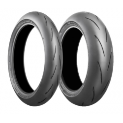 BRIDGESTONE 120/70 R17 58W TL RS12F BATTLAX